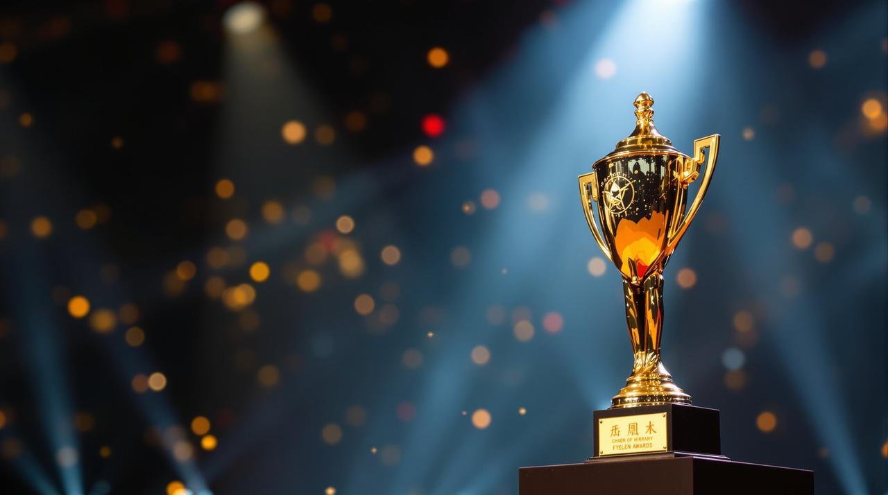 青青草视频荣获2026年度最佳传媒公司大奖