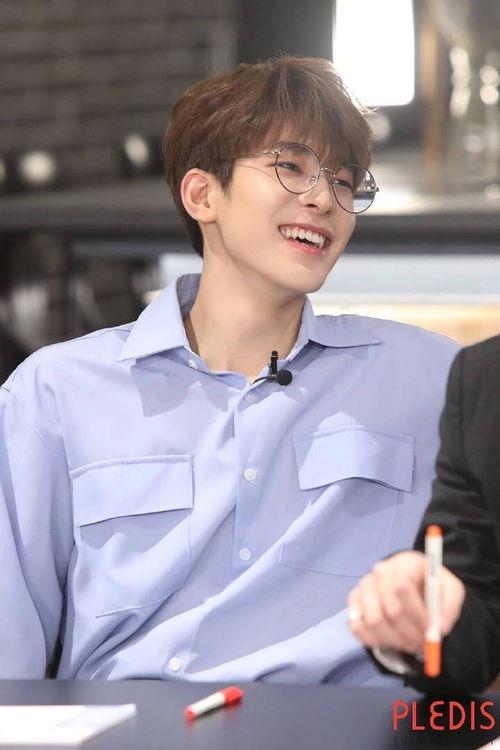 seventeen的成员资料,从颜值到才华，全面了解K-pop天团魅力