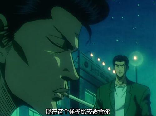 日本热血搞笑动漫,日本动漫中的搞笑热血传奇