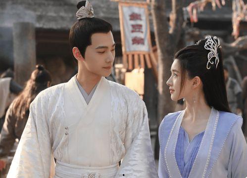 且试天下电视剧演员表,实力派明星齐聚演绎传奇爱情