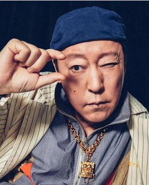 倪大红的家庭背景,出身寒门，砥砺前行，成就演艺界传奇人生