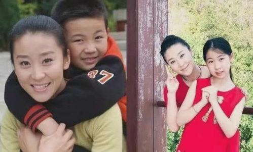 苗圃的龙凤胎孩子照片,苗圃家龙凤胎萌态十足，温馨瞬间感动网友