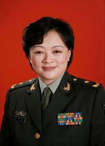 少将军衔图片,荣耀与责任的象征