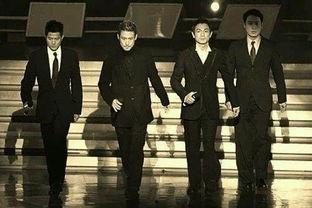 中国管不管娱乐圈,监管下的璀璨星空