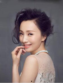 演员陶虹个人资料简介,从影视新星到家庭幸福的幸福女人