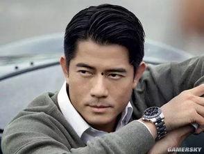 香港男演员实力排名,谁才是演技之王？