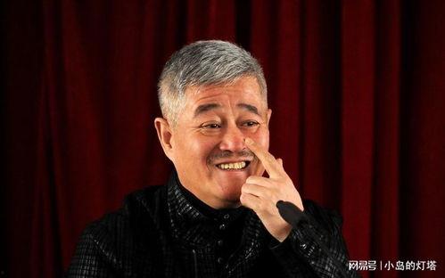 范伟明星脸,笑星范儿，演绎非凡魅力