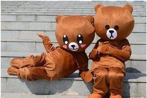 网红熊张曼茹,网红界的时尚达人，引领潮流新风尚