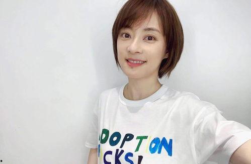 孙丽生活照,捕捉日常中的明星风采